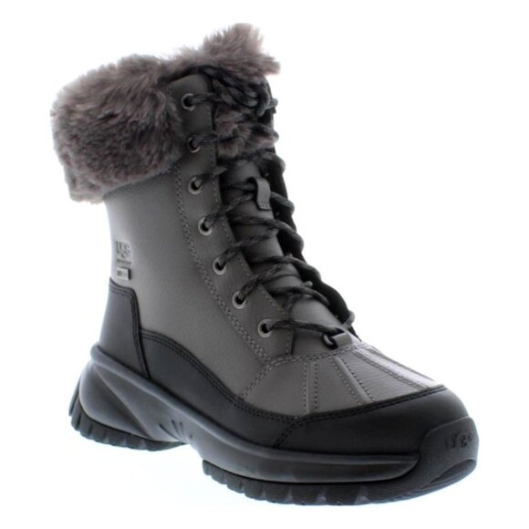 UGG Yose Fluff- 	1112328/DGRY - Picture 1 of 1